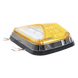 Luz de Advertencia LED / 8 x 6" / 11 Patrones de Destello / IP67 / 12-30 VCC / ECE R65 / SAE J845 | SIERRA STORE