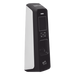 Lector Biométrico / Pantalla LCD / 2000 Huellas / Mifare 13.56 MHz / Bluetooth / Doble Autenticación | SIERRA STORE