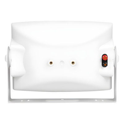 Bocina de Montaje en Pared / 60W 100V / 30W 70V / IP65 / 92 dB | SIERRA STORE
