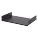 LINKEDPRO BY EPCOM LP-RT30-2U - Charola Fija de Sujeción Lateral, 30 cm de Profundidad, 2U. Compatible con LP-6060-XX-UR2 | SIERRA STORE