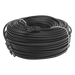 Cable Fotovoltaico 100 m, Negro, Calibre 10 AWG con Terminales MC4 en Ambos Extremos | SIERRA STORE