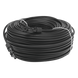 Cable Fotovoltaico 100 m, Negro, Calibre 10 AWG con Terminales MC4 en Ambos Extremos | SIERRA STORE