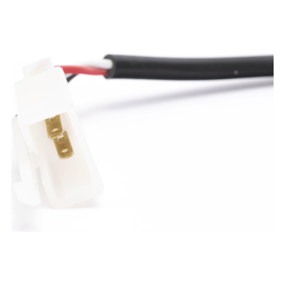 Luz de Advertencia LED / 7x3" / Bicolor Rojo/Claro / 66 LEDs / 12 VCC / 10 Patrones de Destello / Montaje Permanente | SIERRA STORE