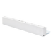 AccessPRO MAG1200DLED - Chapa Magnética Doble para Aplicación en Puertas de Doble Hoja. 1200 lbs(x 2). LED | SIERRA STORE