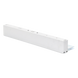 AccessPRO MAG1200DLED - Chapa Magnética Doble para Aplicación en Puertas de Doble Hoja. 1200 lbs(x 2). LED | SIERRA STORE