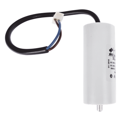 Capacitor / 30 µF / 115V / FAAC 740 / Milord500 | SIERRA STORE