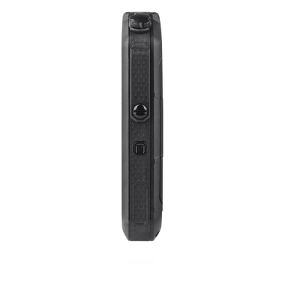 Smartphone MCPTT / Botón PTT y Selector de Canal / Altavoz 105 dB / IP68 y MIL-STD-810H / LTE Global / Batería 5000 mAh | SIERRA STORE