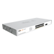 Switch Administrable PoE / 16 Puertos Gigabit PoE af/at / 2 SFP / 36 Gbps / Presupuesto PoE 240 W / Cloud Gratuito | SIERRA STORE