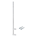 EPCOM EP-5G-PBT-PLUS - Kit PLUS de Amplificador de Señal Celular 5G / Penta Banda / Soporta 2G, 3G, 4G y 5G / Compatible con TELCEL | SIERRA STORE