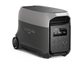 Estación de Energía Portátil / 3072 Wh / Salida 3600 W (Surge 7200 W) / Batería LiFePO4 / Carga 0-80% en 89 min / UPS 10 ms / ≤25 dB | SIERRA STORE