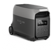 Estación de Energía Portátil / 3072 Wh / Salida 3600 W (Surge 7200 W) / Batería LiFePO4 / Carga 0-80% en 89 min / UPS 10 ms / ≤25 dB | SIERRA STORE