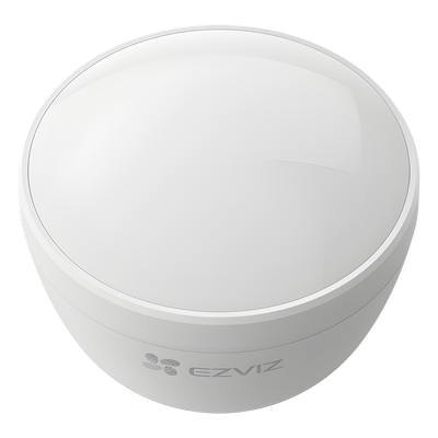 Sensor de Movimiento PIR / Inmunidad para Mascotas / Zigbee 3.0 / Alcance 7 m (23 ft) / Batería 3 Años / Ángulo 360° | SIERRA STORE
