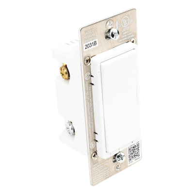 (ZWAVE) Dimmer, señal inalámbrica Z-WAVE, compatible con HUB HC7, C8, panel de alarma L5210, L7000, Total Connect. y Alarm.Com | SIERRA STORE