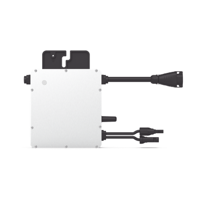 Microinversor Solar / 500 W / 220 Vca / IP67 / Oversizing 670 W / Monitoreo DTU Pro S / Interconexión a Red | SIERRA STORE