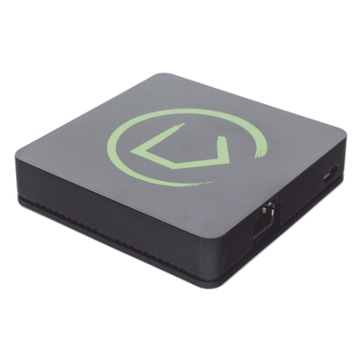 HUB HC7 Controlador inteligente para dispositivos Zwave, Zigbee, integrable con Shelly, Lutron entre otras, APP gratis sin pago de | SIERRA STORE