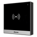 Terminal de Control de Acceso / Gestión 100% en la Nube / PoE / Bluetooth / NFC / Lector EM 125 kHz y MIFARE 13.56 MHz / IP65 / IK07 / | SIERRA STORE