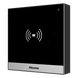 Terminal de Control de Acceso / Gestión 100% en la Nube / PoE / Bluetooth / NFC / Lector EM 125 kHz y MIFARE 13.56 MHz / IP65 / IK07 / | SIERRA STORE
