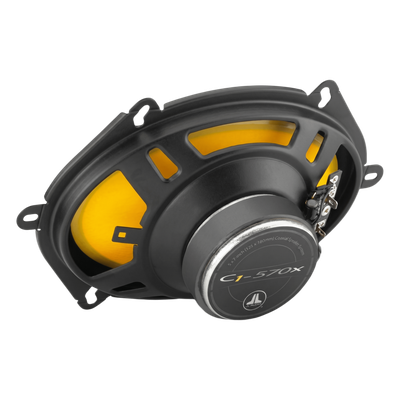 JL Audio C1 / Coaxial 5x7" MX / 50 W RMS / 4 Ω / Car Audio | SIERRA STORE