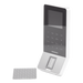 Terminal Biométrica de Huella / 3,000 Huellas 5,000 Tarjetas / WiFi / Pantalla 2.4" / TCP/IP RS485 / ADMS / Control de 1 Puerta | SIERRA STORE
