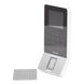 Terminal Biométrica de Huella / 3,000 Huellas 5,000 Tarjetas / WiFi / Pantalla 2.4" / TCP/IP RS485 / ADMS / Control de 1 Puerta | SIERRA STORE