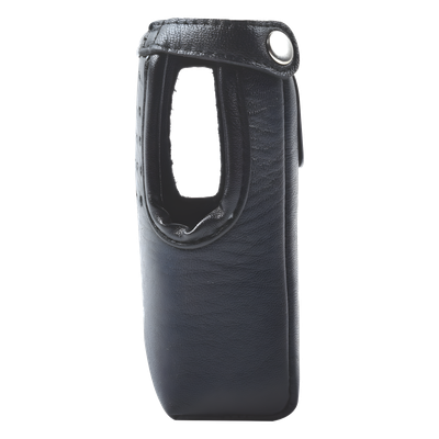 Funda de Piel Reforzada / Protección contra Golpes y Humedad / Acceso Directo a Teclado / 58 x 111 x 35.5 mm | SIERRA STORE