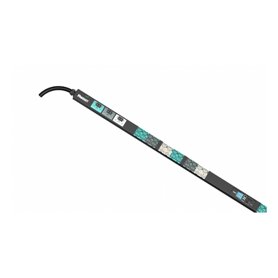PANDUIT E48E21L - PDU Inteligente Monitoreable y Switchable / 48 Salidas Combinadas C13/C15/C19/C21 / Entrada NEMA L21-30P / 208 Vca / | SIERRA STORE