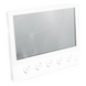 Monitor IP/SIP para interior, Wi-Fi, pantalla táctil de 7", audio de 2 vías, PoE, 8 interfaces de entrada de alarma. | SIERRA STORE