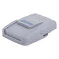 AccessPRO XB-WT-01 - Control Remoto de Pared / 433 MHz / Alcance 25 m (82 ft) / Compatible con Motores y Barreras / Batería 12V | SIERRA STORE