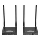 Extensor HDMI Inalámbrico / 4K@60Hz / Transmisión 50 m (164 ft) / Banda 5 GHz / Transferencia IR / Emparejamiento SSID | SIERRA STORE