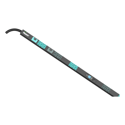 PANDUIT E36D06L - PDU Inteligente Monitoreable / 36 Salidas Combinadas C13/C15/C19/C21 / 230 Vca / 32 A / Instalación Vertical / | SIERRA STORE