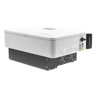 Inversor para Interconexión a CFE de 70 kW con Salida de 480 Vca, Módulo Wifi Incluido | SIERRA STORE