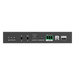 Extensor HDMI sobre IP / 4K@60Hz / Cero Latencia / 100 m (328 ft) / IR Bidireccional / RS-232 / ARC / Salida Loop / IPColor | SIERRA STORE