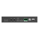 Extensor HDMI sobre IP / 4K@60Hz / Cero Latencia / 100 m (328 ft) / IR Bidireccional / RS-232 / ARC / Salida Loop / IPColor | SIERRA STORE