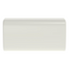 PANDUIT CF5IW-E - Unión Recta para Canaleta / Diseño Bisagra Monopieza / ABS UL94V-0 / Blanco Mate / 180º / 0 a 50ºC | SIERRA STORE