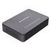 Adaptador de Teléfono Analógico / 1 Puerto FXS / 1 Puerto FXO / HD VoIP / Fax T.38 / Ultra Compacto | SIERRA STORE