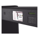 Arco Detector de Metales / 6 Zonas Independientes / Sensor IR Anti-Falsas Alarmas / Uso en Intemperie / Rango 0°C a 55°C / | SIERRA STORE
