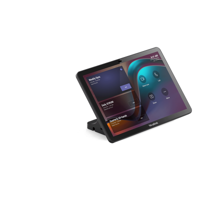 Barra de Videoconferencia / Dual Cámara 48 MP / 4K Ultra HD / Audio 8 Micrófonos MEMS / Android 13 / Wi-Fi 6 / Bluetooth 5.0 / Panel | SIERRA STORE