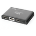 Divisor (Splitter) HDMI 4K de 1 Entrada a 2 Salidas (Simultaneas) / Soporta 4K×2K / Ajuste de resoluciones EDID / HDR / HDMI 2.0 / | SIERRA STORE