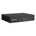 Gateway VoIP / 1x E1/T1/J1 / 2x RJ45 Gigabit / 60 llamadas concurrentes / SIP / PRI-CAS-SS7-R2 | SIERRA STORE