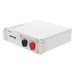 Batería LiFePO4 / 51.2V / 100Ah / 5120Wh / 6000 Ciclos @80% DOD / Rack 3U / RS485-CAN | SIERRA STORE
