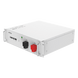 Batería LiFePO4 / 51.2V / 100Ah / 5120Wh / 6000 Ciclos @80% DOD / Rack 3U / RS485-CAN | SIERRA STORE