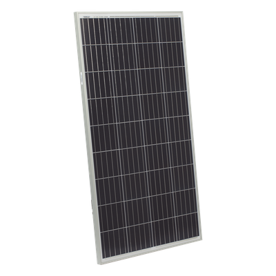 Modulo Solar, 125W, 12 Vcc, Policristalino, 36 Celdas grado A | SIERRA STORE