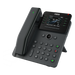 Teléfono IP / Handset Inalámbrico Bluetooth / 12 Líneas SIP / Pantalla IPS Táctil 2.8" HD / Conferencia 6 Vías / Puertos Gigabit / PoE | SIERRA STORE