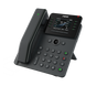 Teléfono IP / Handset Inalámbrico Bluetooth / 12 Líneas SIP / Pantalla IPS Táctil 2.8" HD / Conferencia 6 Vías / Puertos Gigabit / PoE | SIERRA STORE