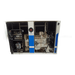 Planta de Emergencia Diesel / 110 KW( 138 kVA) Emergencia/ 100KW ( 119 kVA) Continuo/ Trifásico 4 Hilos /  220V/127/  Motor Cummins | SIERRA STORE