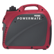 Generador Inversor Portátil / 1.7 kW Nominal / 2.0 kW Arranque / 120 VCA / 60 Hz / Tanque 4.5 L / 11 Horas Autonomía | SIERRA STORE