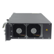 OLT GPON / 16 Puertos / 2 Ranuras 2U / Switching 560 Gbit/s / L3 OSPF BGP / XGS-PON | SIERRA STORE