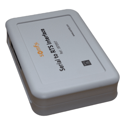 Traductor Universal / Integración RadioRA2 Lutron / Zigbee y Z-Wave / Control por Voz / Actualización OTA | SIERRA STORE