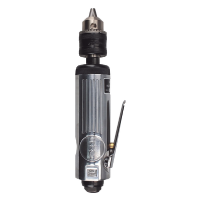 Moto-tool Neumático / 3/8" / 22,000 RPM / Escape Trasero / 4 SCFM / Mandril Jacobs | SIERRA STORE