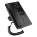 Teléfono IP Hotelero / 2 Líneas SIP / 5 Teclas Programables / Audio HD Manos Libres / PoE 802.3af / Puerto USB-A de Carga / Ethernet | SIERRA STORE